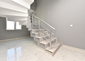 Spacious 3+1 penthouse in Mahmutlar