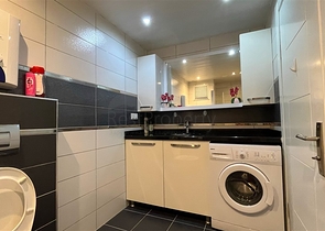 A 2+1 apartment in a prestigious area of Oba