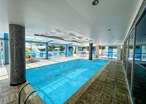 A 2+1 apartment in a prestigious area of Oba