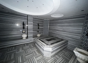 A 2+1 apartment in a prestigious area of Oba