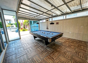 A 2+1 apartment in a prestigious area of Oba