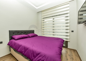 Cozy apartment in the Mahmutlar area