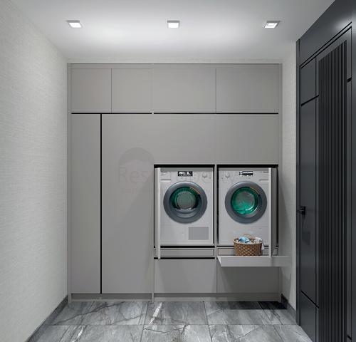 Villa overlooking the Mediterranean Sea is the perfect fusion of luxury and nature