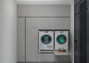 Villa overlooking the Mediterranean Sea is the perfect fusion of luxury and nature