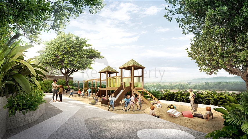 A new landmark residential project in BangTao