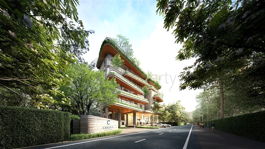 A new landmark residential project in BangTao