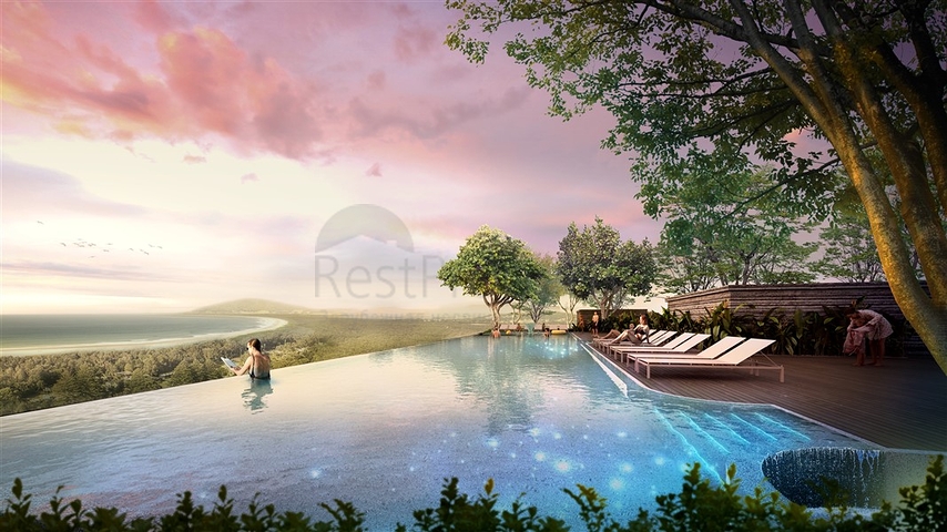 A new landmark residential project in BangTao