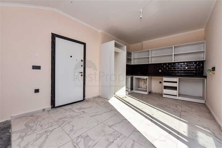 2+1 penthouse in the center of Alanya 2+1 penthouse in the center of Alanya