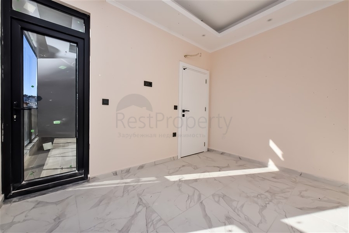 2+1 penthouse in the center of Alanya 2+1 penthouse in the center of Alanya
