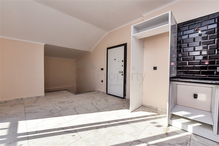 2+1 penthouse in the center of Alanya 2+1 penthouse in the center of Alanya