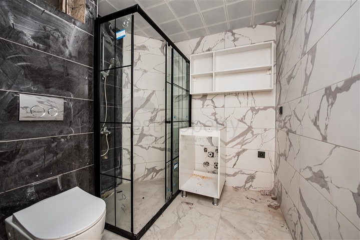 2+1 penthouse in the center of Alanya 2+1 penthouse in the center of Alanya