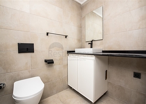 1+1 apartment in the very center of Alanya