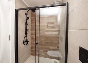 1+1 apartment in the very center of Alanya