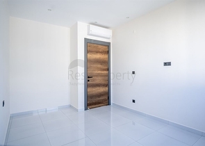 1+1 apartment in a popular residential complex in Mahmutlar district