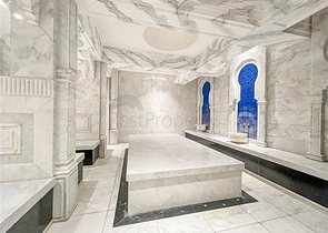 1+1 apartment in a modern complex