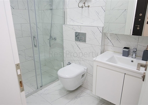 1+1 apartment in Mahmutlar district