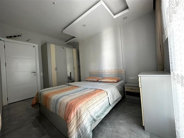 Apartment 1+1 in walking distance from the sea  Apartment 1+1 in walking distance from the sea