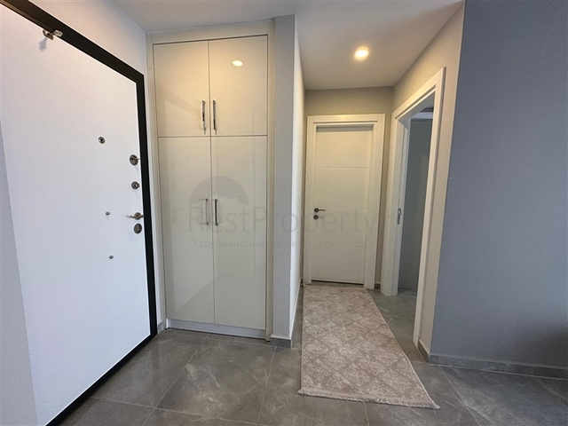 Apartment 1+1 in walking distance from the sea  Apartment 1+1 in walking distance from the sea