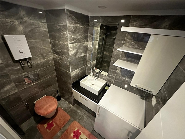 Apartment 1+1 in walking distance from the sea  Apartment 1+1 in walking distance from the sea