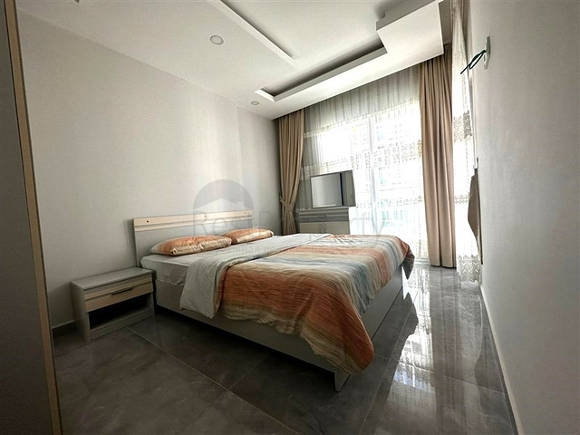 Apartment 1+1 in walking distance from the sea  Apartment 1+1 in walking distance from the sea