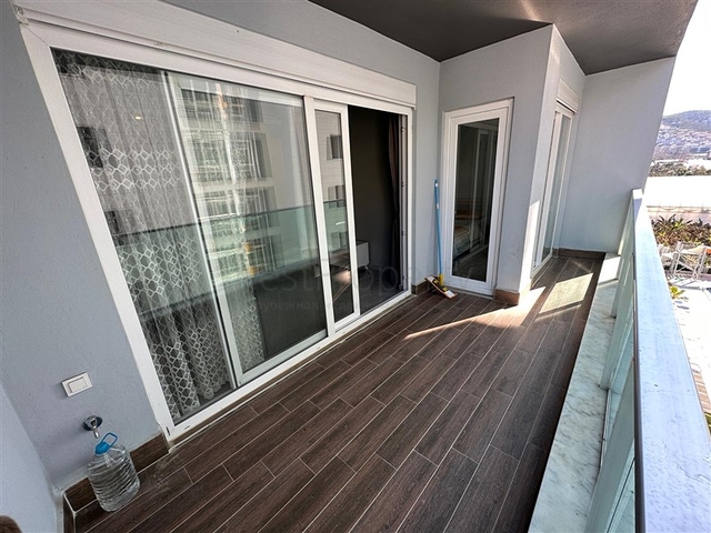 Apartment 1+1 in walking distance from the sea  Apartment 1+1 in walking distance from the sea