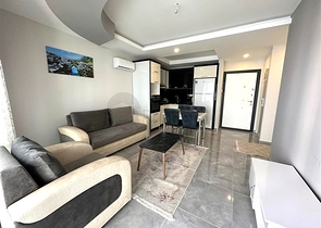 Apartment 1+1 in walking distance from the sea  Apartment 1+1 in walking distance from the sea