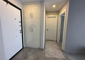 Apartment 1+1 in walking distance from the sea  Apartment 1+1 in walking distance from the sea