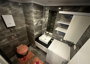 Apartment 1+1 in walking distance from the sea  Apartment 1+1 in walking distance from the sea