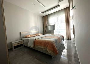 Apartment 1+1 in walking distance from the sea  Apartment 1+1 in walking distance from the sea