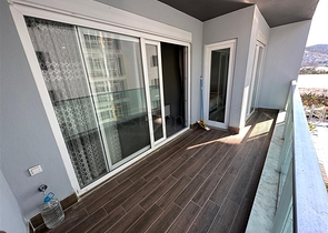 Apartment 1+1 in walking distance from the sea  Apartment 1+1 in walking distance from the sea