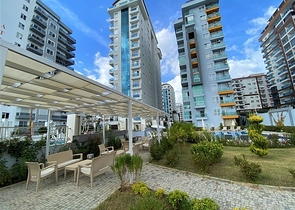 Apartment 1+1 in walking distance from the sea  Apartment 1+1 in walking distance from the sea