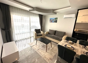 Apartment 1+1 in walking distance from the sea  Apartment 1+1 in walking distance from the sea