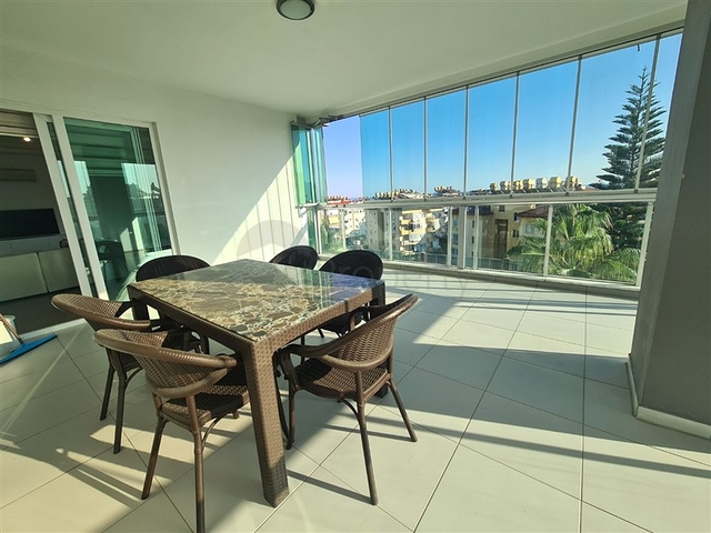 Spacious 3+1 apartment in Cikcilli district