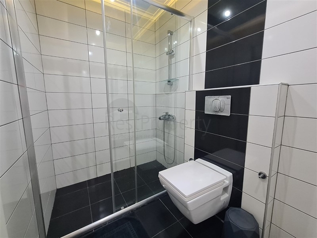 Spacious 3+1 apartment in Cikcilli district