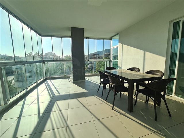 Spacious 3+1 apartment in Cikcilli district