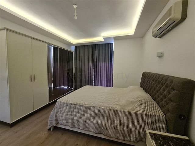 Spacious 3+1 apartment in Cikcilli district