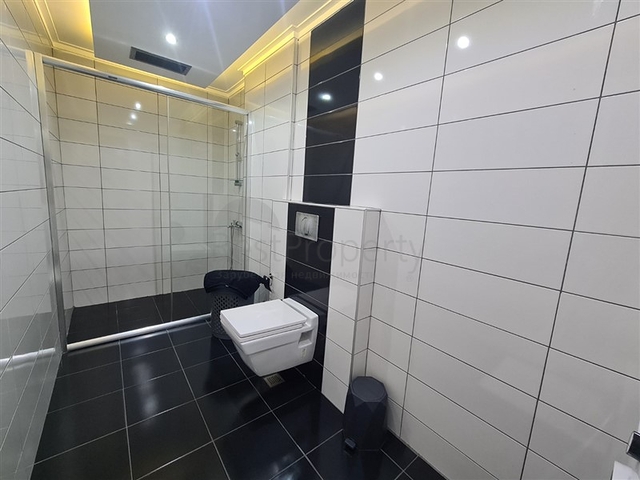 Spacious 3+1 apartment in Cikcilli district