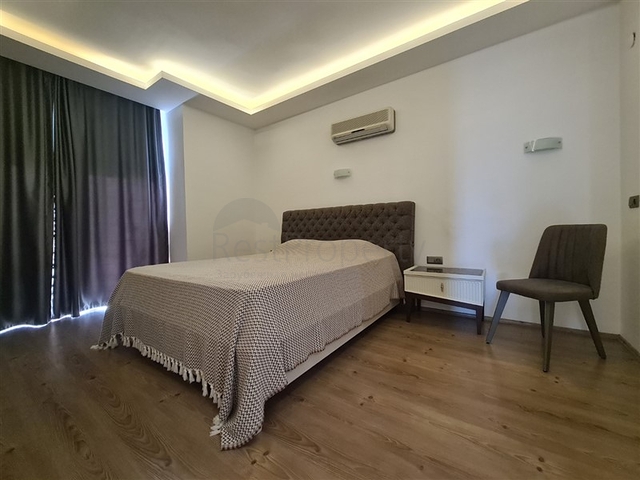 Spacious 3+1 apartment in Cikcilli district