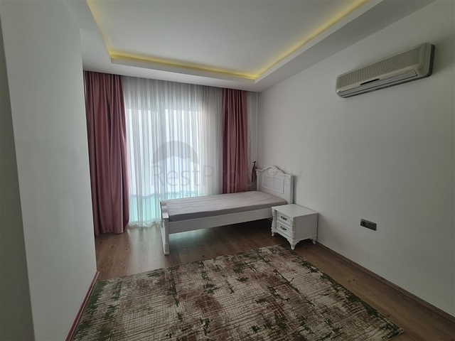 Spacious 3+1 apartment in Cikcilli district