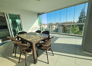 Spacious 3+1 apartment in Cikcilli district