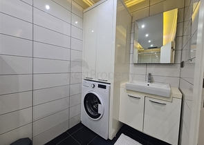 Spacious 3+1 apartment in Cikcilli district