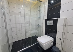 Spacious 3+1 apartment in Cikcilli district