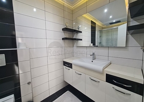 Spacious 3+1 apartment in Cikcilli district