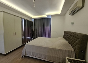 Spacious 3+1 apartment in Cikcilli district