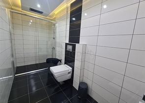 Spacious 3+1 apartment in Cikcilli district