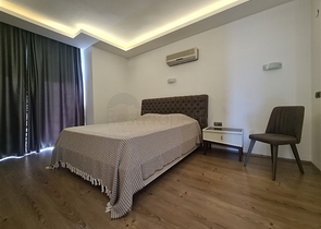 Spacious 3+1 apartment in Cikcilli district