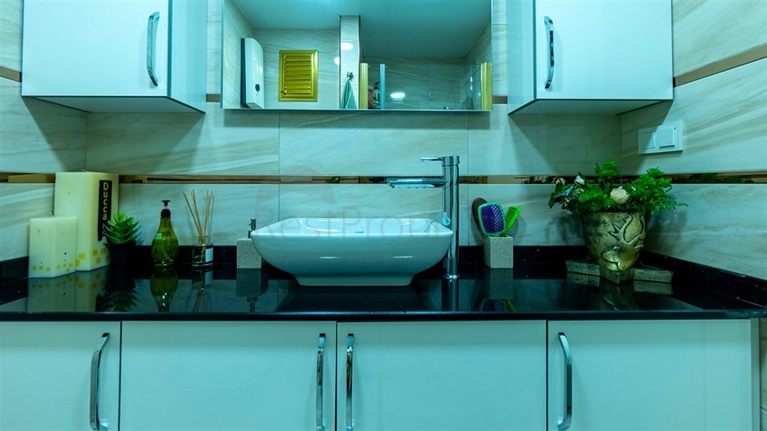 2+1 penthouse near Cleopatra Beach