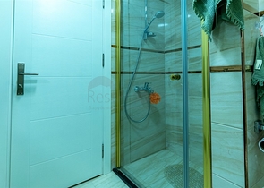 2+1 penthouse near Cleopatra Beach