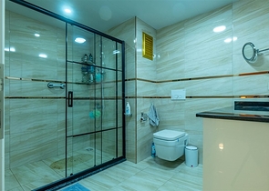 2+1 penthouse near Cleopatra Beach