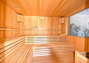 1+1 apartment in a premium class residence in Oba district